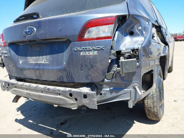 4S4BSANC6F3308238 Subaru Outback 2.5i Limited