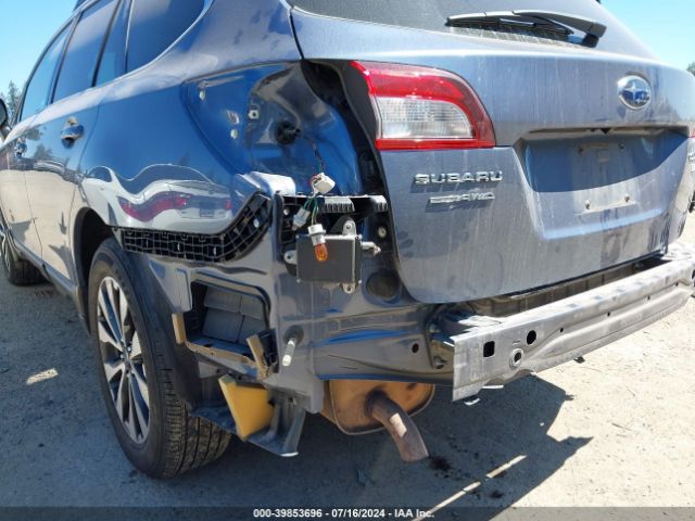 4S4BSANC6F3308238 Subaru Outback 2.5i Limited