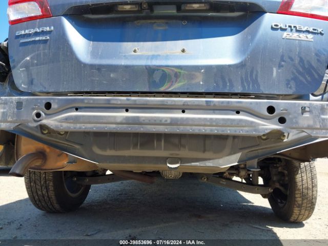 4S4BSANC6F3308238 Subaru Outback 2.5i Limited