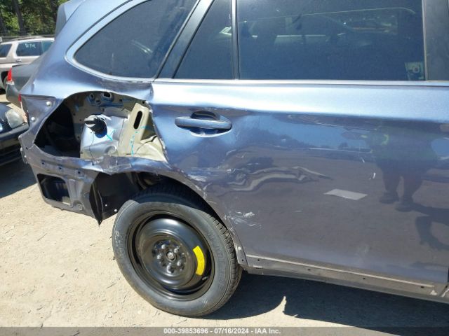 4S4BSANC6F3308238 Subaru Outback 2.5i Limited