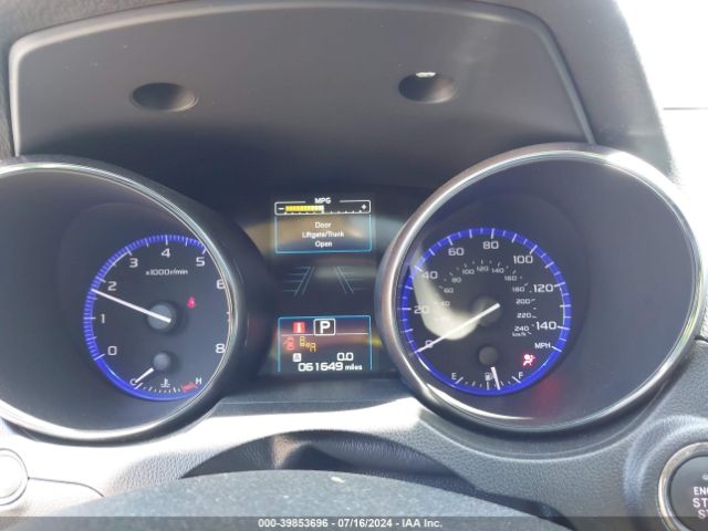 4S4BSANC6F3308238 Subaru Outback 2.5i Limited