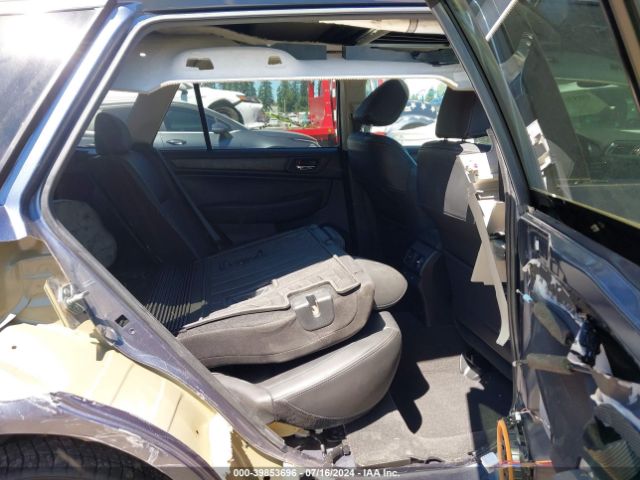 4S4BSANC6F3308238 Subaru Outback 2.5i Limited