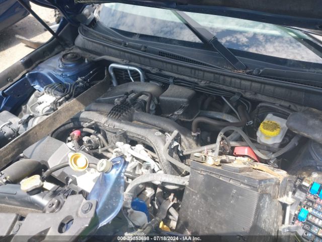4S4BSAHC2K3359256 Subaru Outback 2.5i Premium