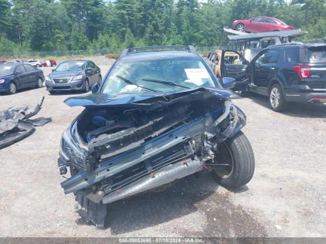 4S4BSAHC2K3359256 Subaru Outback 2.5i Premium