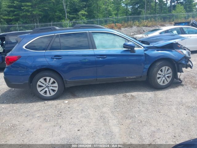 4S4BSAHC2K3359256 Subaru Outback 2.5i Premium