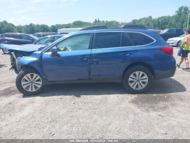 4S4BSAHC2K3359256 Subaru Outback 2.5i Premium