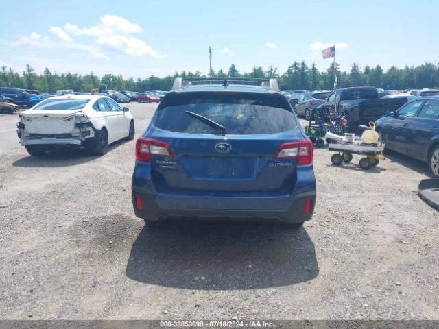 4S4BSAHC2K3359256 Subaru Outback 2.5i Premium
