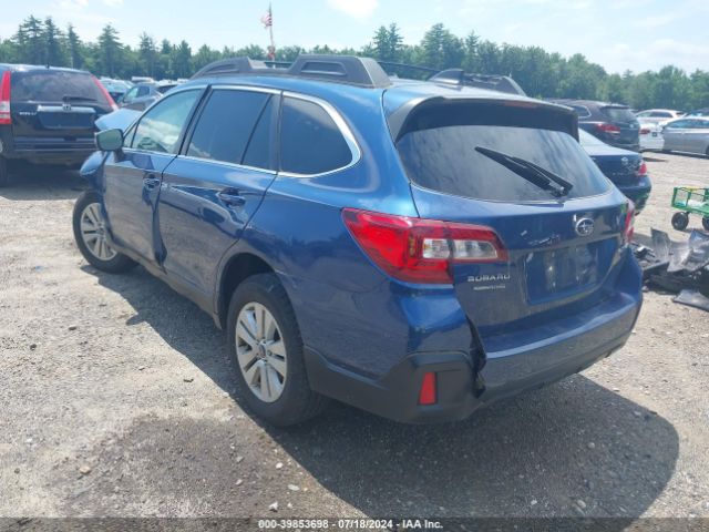 4S4BSAHC2K3359256 Subaru Outback 2.5i Premium