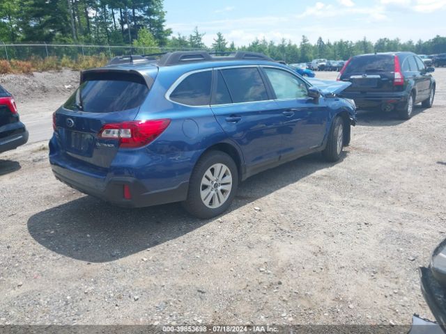 4S4BSAHC2K3359256 Subaru Outback 2.5i Premium