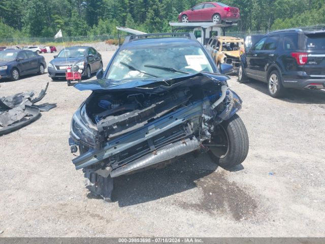 4S4BSAHC2K3359256 Subaru Outback 2.5i Premium
