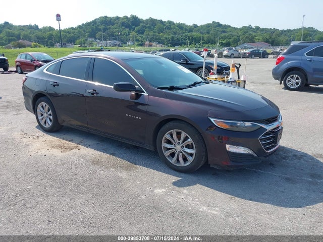 Chevrolet Malibu 2020 1G1ZD5ST6LF024085 Image 13