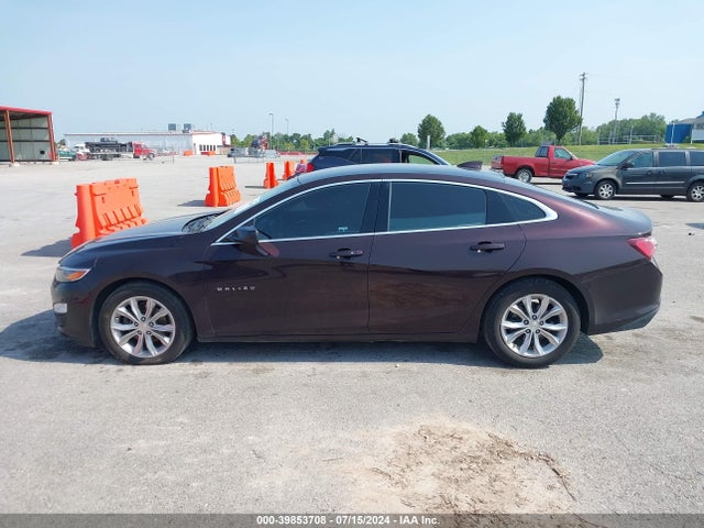 Chevrolet Malibu 2020 1G1ZD5ST6LF024085 Image 26