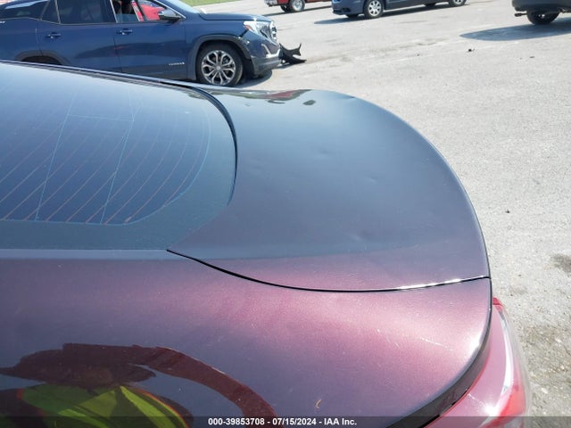 Chevrolet Malibu 2020 1G1ZD5ST6LF024085 Image 30