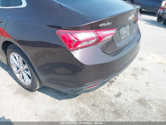 Chevrolet Malibu 2020 1G1ZD5ST6LF024085 Image 31