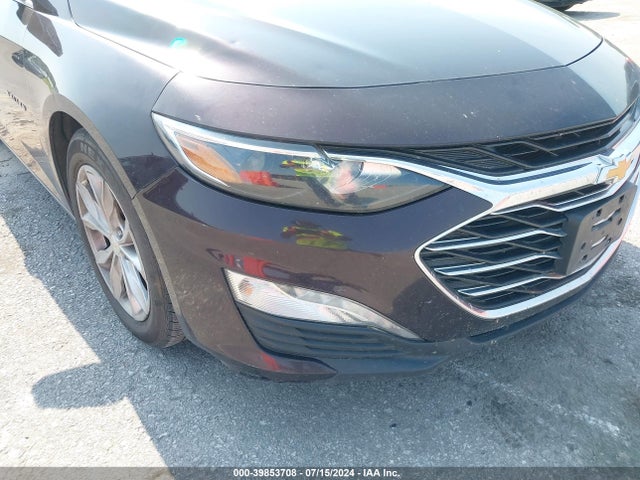 Chevrolet Malibu 2020 1G1ZD5ST6LF024085 Image 32