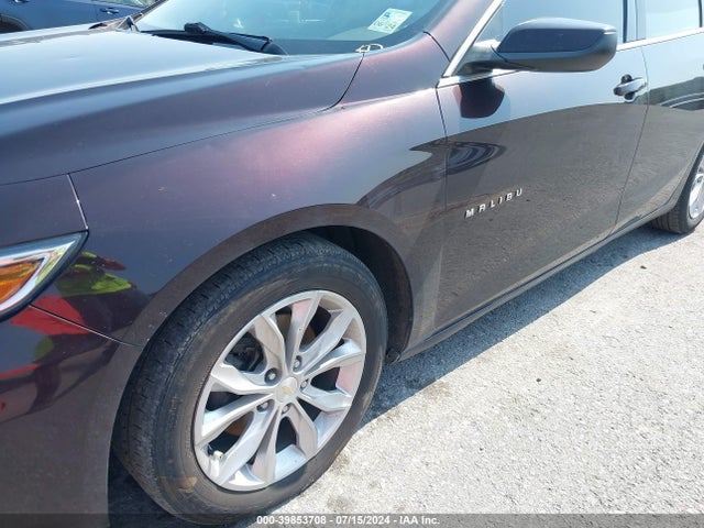 Chevrolet Malibu 2020 1G1ZD5ST6LF024085 Image 33