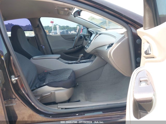 Chevrolet Malibu 2020 1G1ZD5ST6LF024085 Image 17
