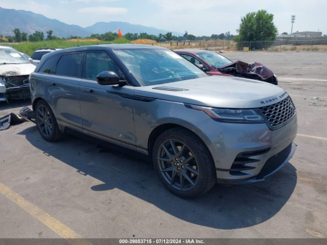 2021 LAND ROVER RANGE ROVER VELAR SALYM2FU4MA328401
