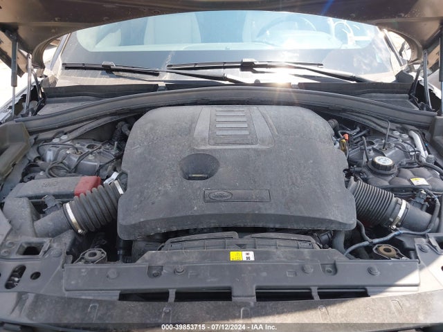 SALYM2FU4MA328401 Land Rover Range Rover Velar P400 R-dynamic Hse