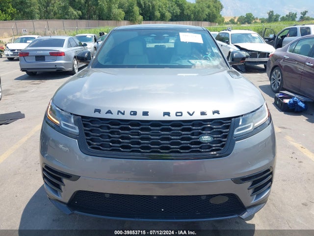 SALYM2FU4MA328401 Land Rover Range Rover Velar P400 R-dynamic Hse