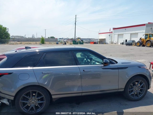 SALYM2FU4MA328401 Land Rover Range Rover Velar P400 R-dynamic Hse