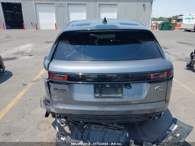 SALYM2FU4MA328401 Land Rover Range Rover Velar P400 R-dynamic Hse