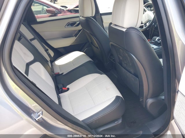 SALYM2FU4MA328401 Land Rover Range Rover Velar P400 R-dynamic Hse