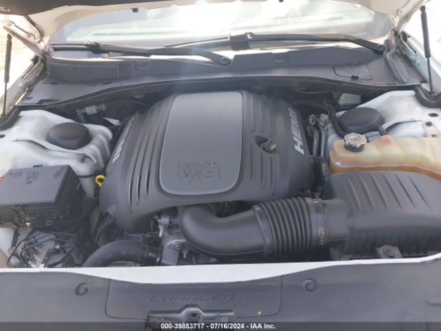 2C3CDXCT4GH169576 Dodge Charger Road/track