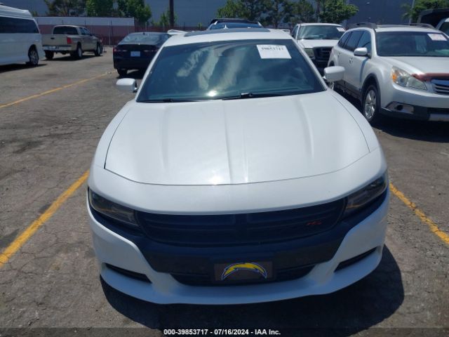 2C3CDXCT4GH169576 Dodge Charger Road/track