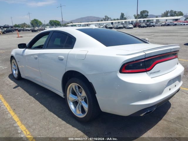 2C3CDXCT4GH169576 Dodge Charger Road/track
