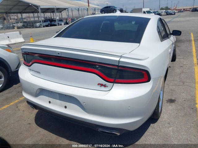 2C3CDXCT4GH169576 Dodge Charger Road/track