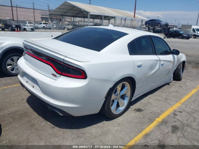 2C3CDXCT4GH169576 Dodge Charger Road/track
