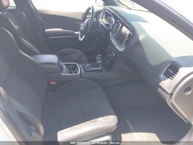 2C3CDXCT4GH169576 Dodge Charger Road/track