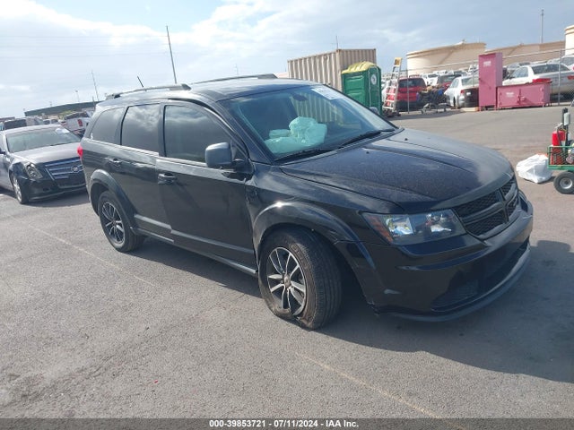 2018 3C4PDDAG5JT390541 главное изображение