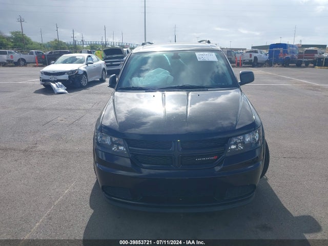 Dodge Journey Se Awd 2018 3C4PDDAG5JT390541 Image 13