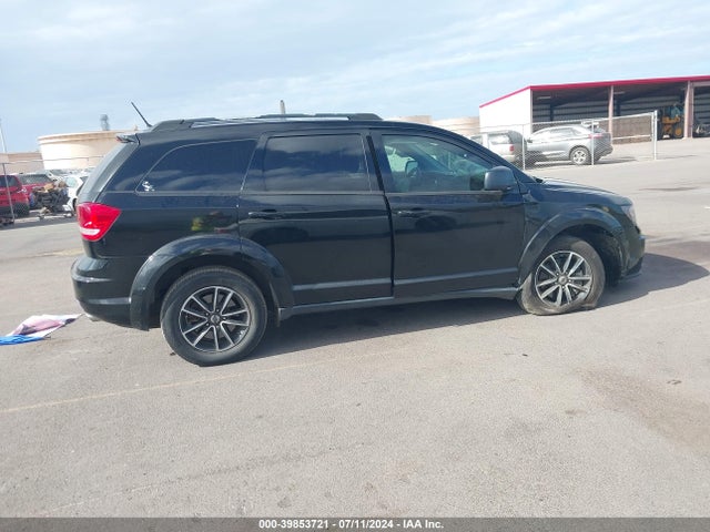Dodge Journey Se Awd 2018 3C4PDDAG5JT390541 Image 14