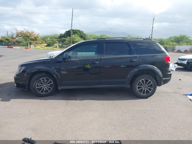 Dodge Journey Se Awd 2018 3C4PDDAG5JT390541 Image 15