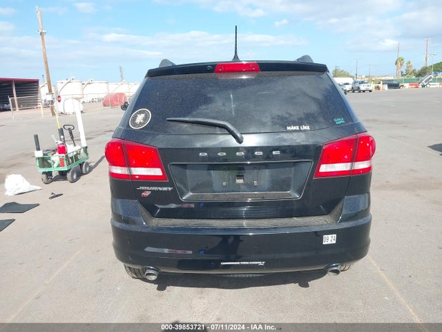 Dodge Journey Se Awd 2018 3C4PDDAG5JT390541 Image 17
