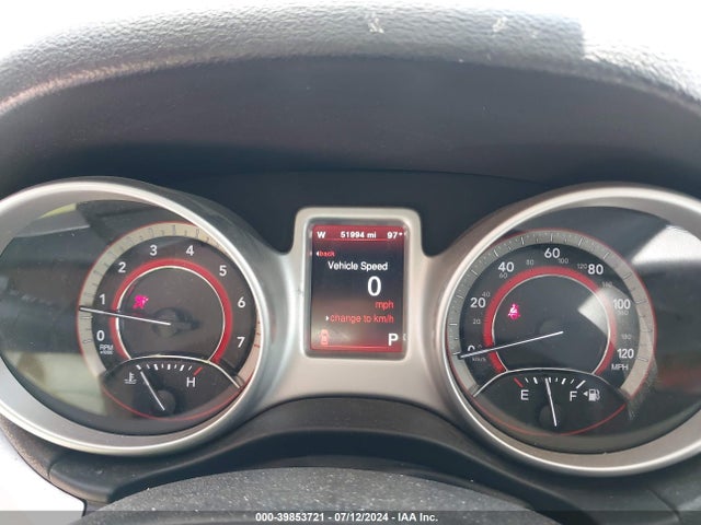 Dodge Journey Se Awd 2018 3C4PDDAG5JT390541 Image 7