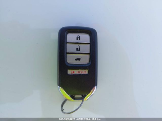 3CZRU6H54JM700966 Honda HR-V EX