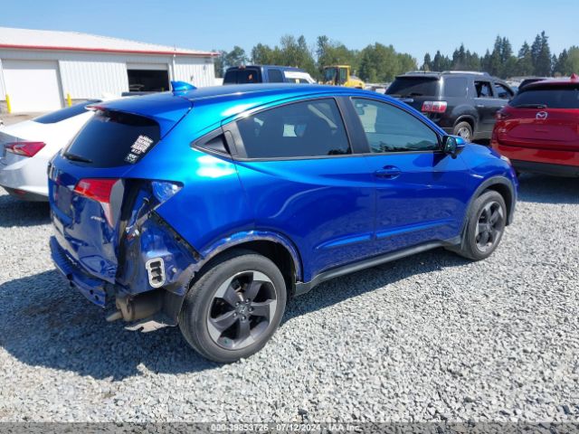 3CZRU6H54JM700966 Honda HR-V EX