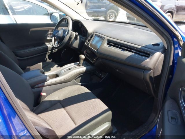 3CZRU6H54JM700966 Honda HR-V EX