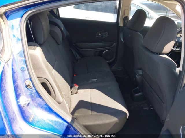3CZRU6H54JM700966 Honda HR-V EX