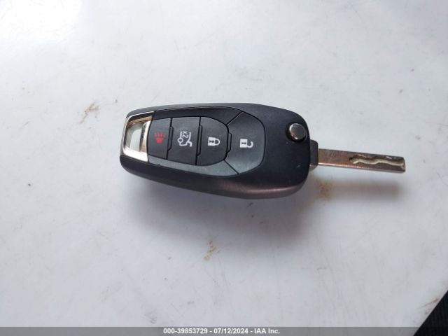 1G1BC5SM6H7240680 Chevrolet Cruze Ls Auto