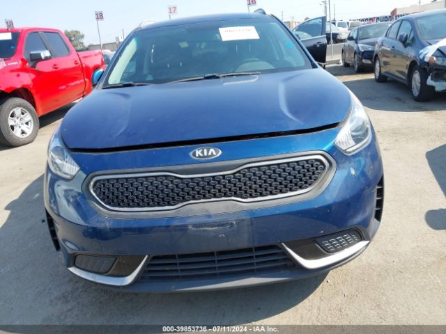 KNDCB3LC1K5251131 KIA NIRO LX