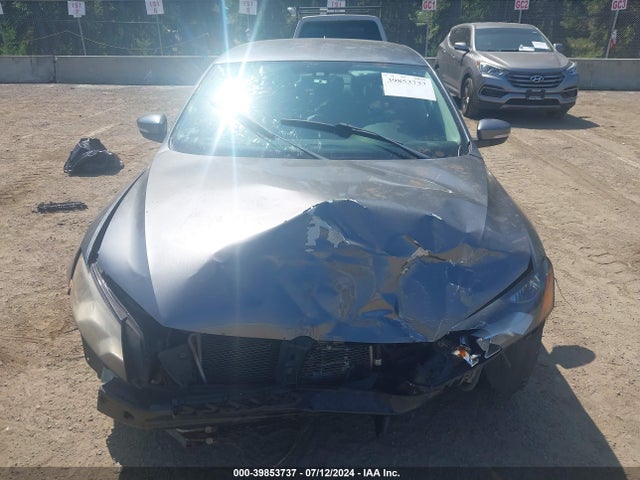 1VWBT7A34EC060500 Volkswagen Passat 1.8t Se