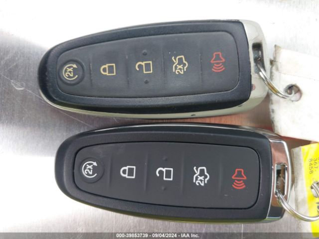 1FAHP2E82FG169807 Ford TAURUS SEL