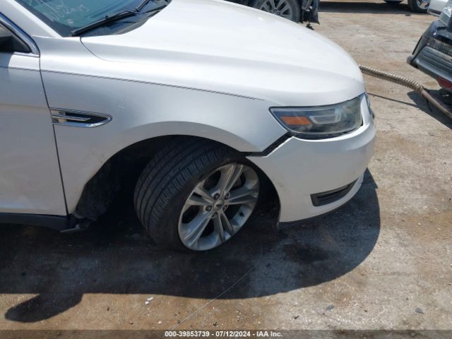 1FAHP2E82FG169807 Ford TAURUS SEL