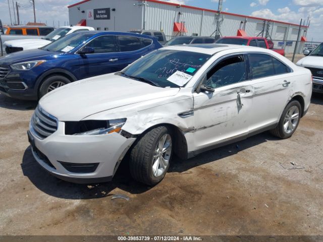 1FAHP2E82FG169807 Ford TAURUS SEL