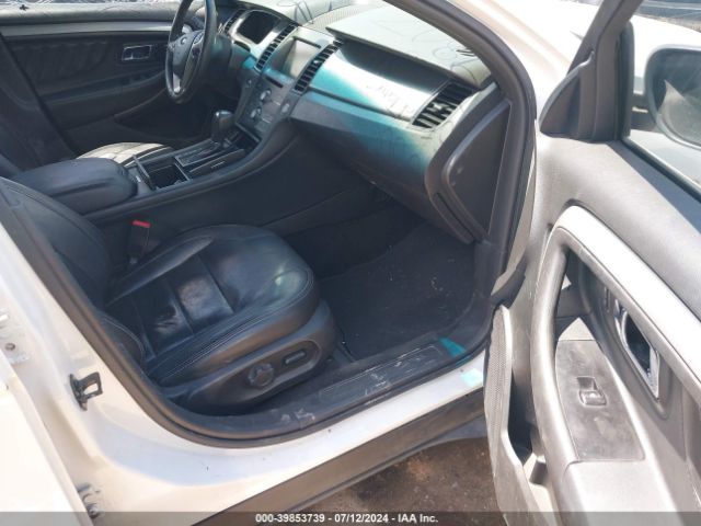 1FAHP2E82FG169807 Ford TAURUS SEL